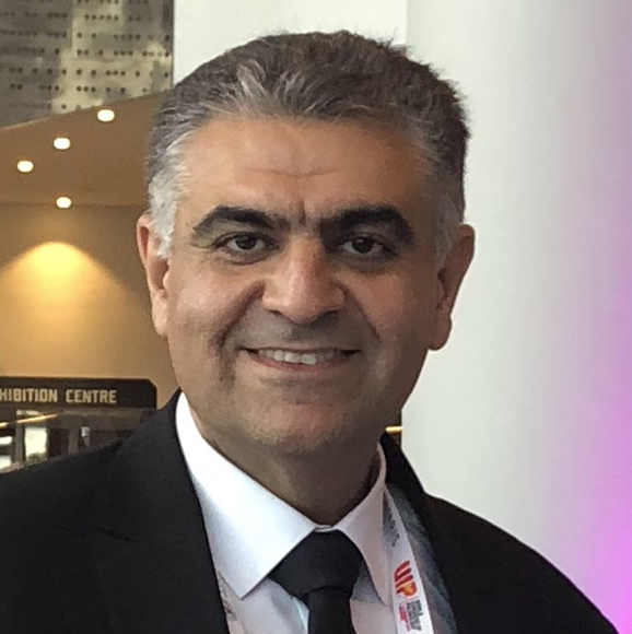 محمد رضا رادپی